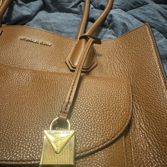 Michael Kors, large purse, brown.brand new - Picture 4 of 10